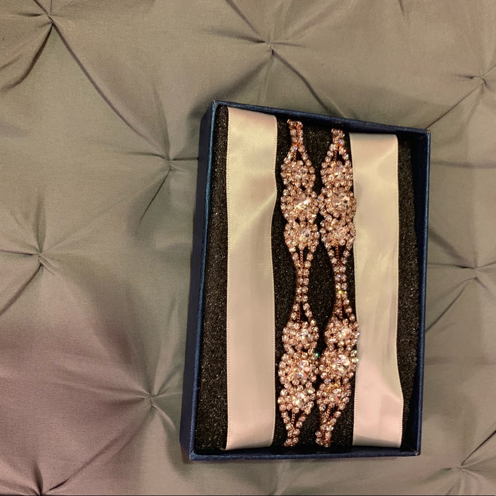 Dress Belt